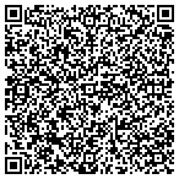QR-код с контактной информацией организации Девятый бокс
