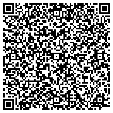 QR-код с контактной информацией организации Омская областная Федерация Будо Кекусин Каратэ