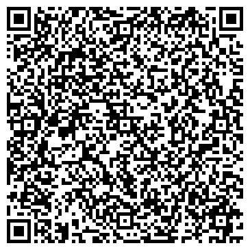 QR-код с контактной информацией организации Магическая шкатулка