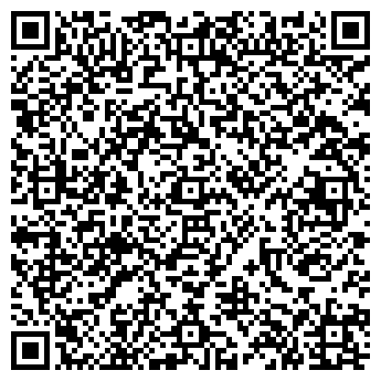 QR-код с контактной информацией организации КАРУСЕЛЬ