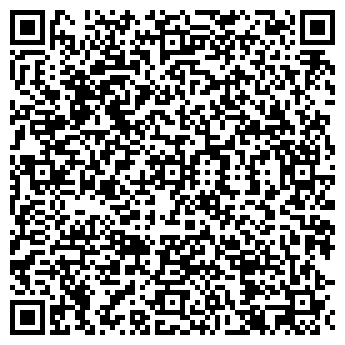 QR-код с контактной информацией организации Технодром