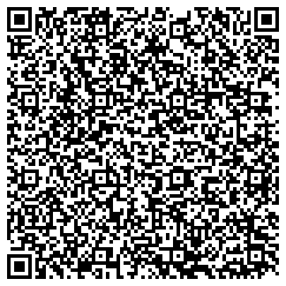 QR-код с контактной информацией организации Элита, межрегиональная общественная организация профессиональных охранников