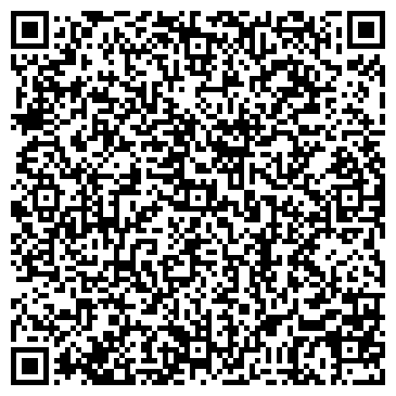 QR-код с контактной информацией организации КросМет-НН, торговая компания, Офис