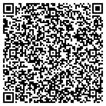 QR-код с контактной информацией организации Примавтолайн