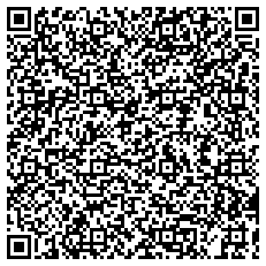 QR-код с контактной информацией организации ФРИО, Федерация рестораторов и отельеров