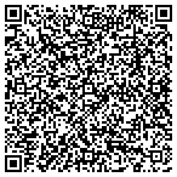 QR-код с контактной информацией организации AutoLife, автосервис, ИП Панькин С.В.