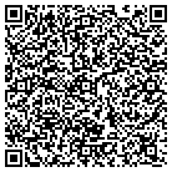 QR-код с контактной информацией организации Fighter