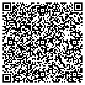 QR-код с контактной информацией организации Общежитие, НИ ТПУ, №5