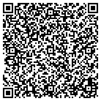 QR-код с контактной информацией организации ООО БиПак