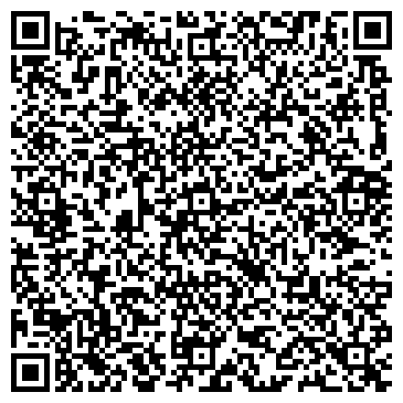 QR-код с контактной информацией организации «Мира искусства»