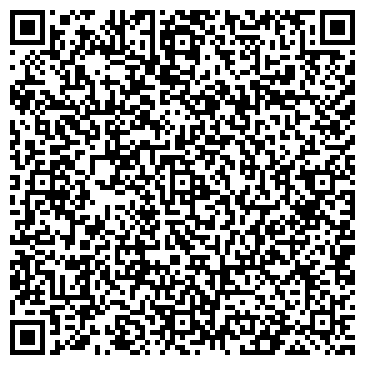 QR-код с контактной информацией организации Дом ткани