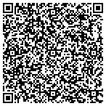 QR-код с контактной информацией организации Флора Декор