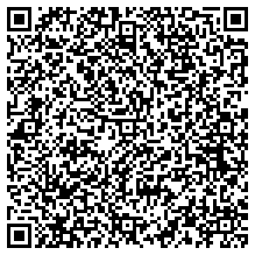 QR-код с контактной информацией организации Центр развития спортивного и боевого самбо