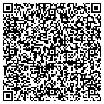 QR-код с контактной информацией организации ООО «Текстиль-Ангара»
