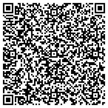 QR-код с контактной информацией организации ООО Брайтек