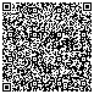 QR-код с контактной информацией организации ОАО Ульяновское агентство фирменного транспортного обслуживания