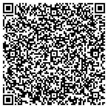 QR-код с контактной информацией организации ООО АвтоТрансАлтай