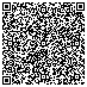 QR-код с контактной информацией организации ООО ИНРОСТ