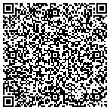 QR-код с контактной информацией организации Бутик Цветы