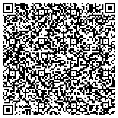 QR-код с контактной информацией организации Волжские абразивы, торговый дом, представительство в г. Екатеринбурге