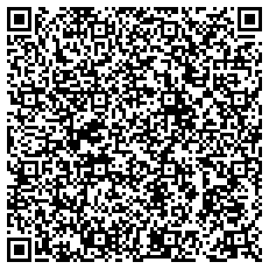 QR-код с контактной информацией организации Ассоциация землячеств, общественная организация