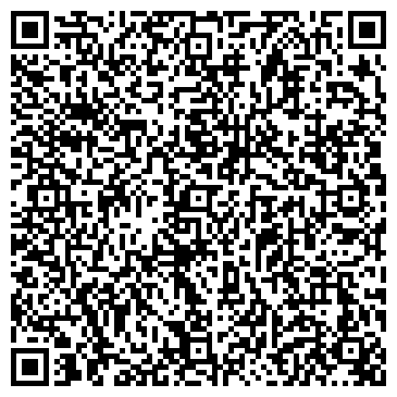 QR-код с контактной информацией организации Цветы, магазин, ИП Розова Г.Ю.