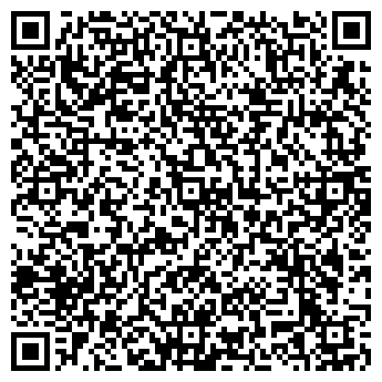 QR-код с контактной информацией организации Масленка