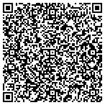 QR-код с контактной информацией организации ООО Пассажир авто