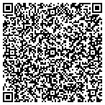 QR-код с контактной информацией организации Авторемонт на Спиридонова
