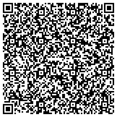 QR-код с контактной информацией организации ООО «МСК» (Металлургическая сервисная компания)
