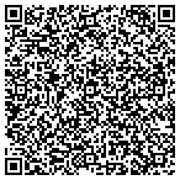 QR-код с контактной информацией организации ООО Хозторг