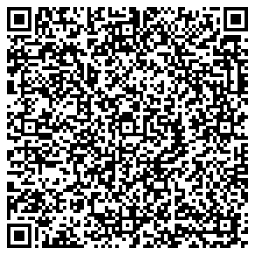 QR-код с контактной информацией организации Мегалит