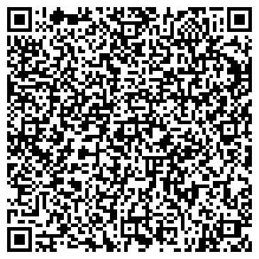 QR-код с контактной информацией организации ООО КО Алекс Групп