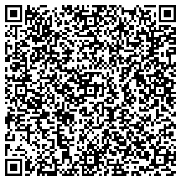 QR-код с контактной информацией организации Хозстройторг