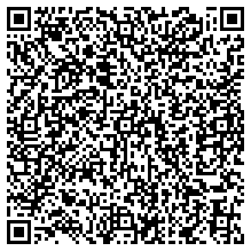 QR-код с контактной информацией организации ООО Биокамины