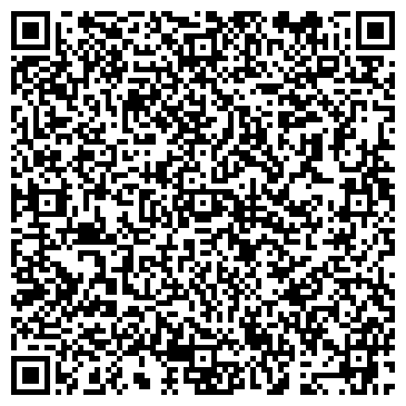 QR-код с контактной информацией организации Новая Баня