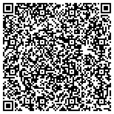 QR-код с контактной информацией организации ТПР, торговая компания, ЗАО ТехПромРесурс