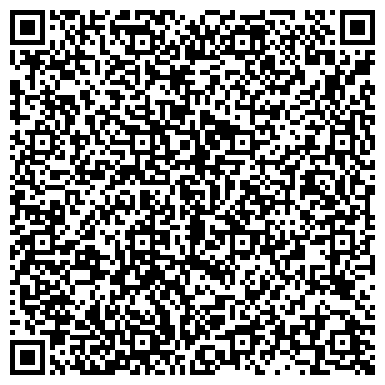 QR-код с контактной информацией организации Италколор