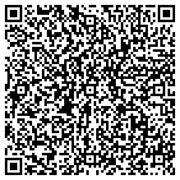 QR-код с контактной информацией организации МФП, Московская федерация профсоюзов