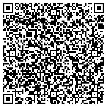 QR-код с контактной информацией организации Вейк клуб Омск
