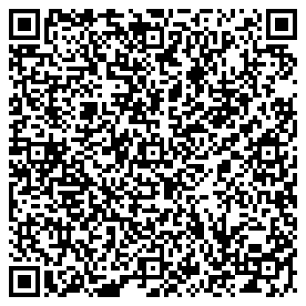 QR-код с контактной информацией организации Лодки Поволжья