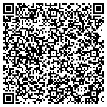 QR-код с контактной информацией организации СпецМеталл