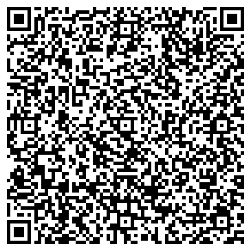 QR-код с контактной информацией организации Волжские ворота