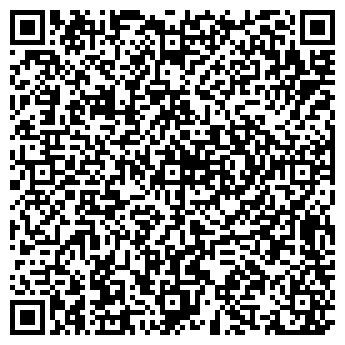 QR-код с контактной информацией организации Юник-авто