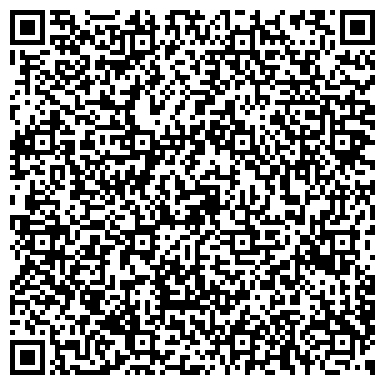 QR-код с контактной информацией организации Совет ветеранов войны и труда Тверского района