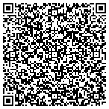 QR-код с контактной информацией организации Общество выпускников ИСАА при МГУ