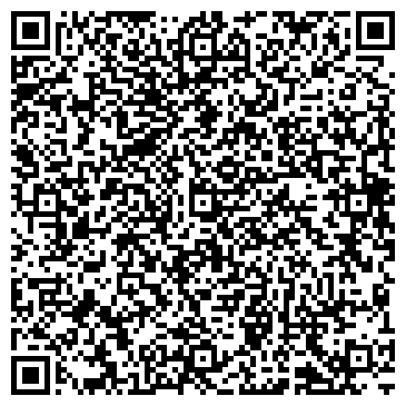 QR-код с контактной информацией организации Арт Букет