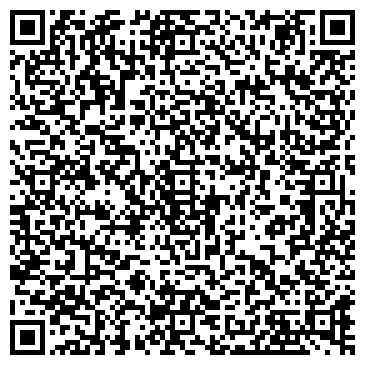 QR-код с контактной информацией организации Мир обоев
