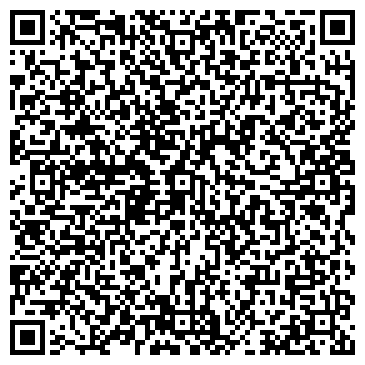 QR-код с контактной информацией организации ООО Компания Кайдзен