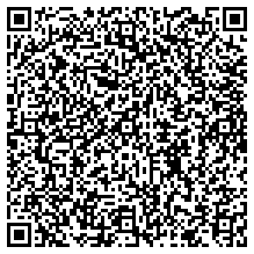 QR-код с контактной информацией организации ООО КАД Групп